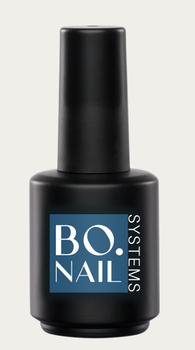 BO. Soakable Gel Polish 