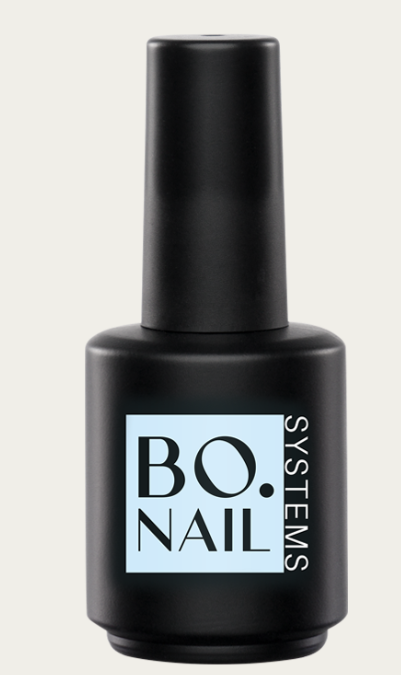 BO. Soakable Gel Polish 