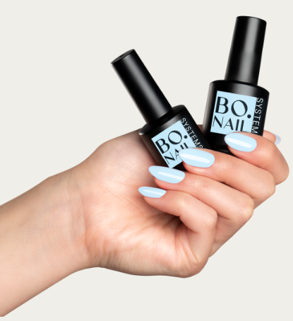 BO. Soakable Gel Polish 