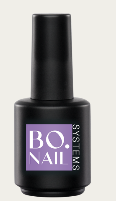 BO. Soakable Gel Polish 