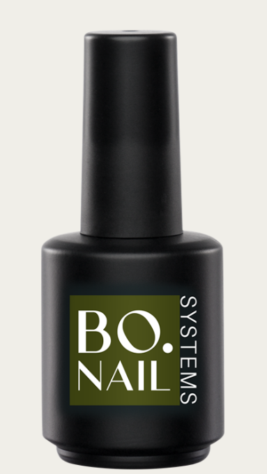 BO. Soakable Gel Polish 