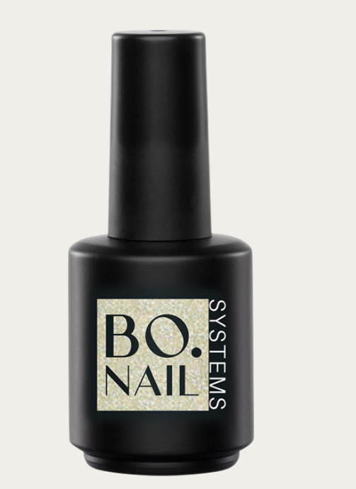 BO. Soakable Gel Polish 