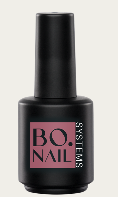 BO. Soakable Gel Polish 