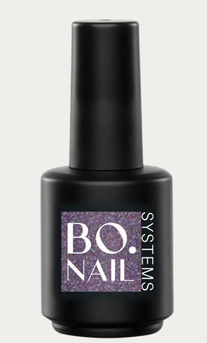 BO. Soakable Gel Polish 