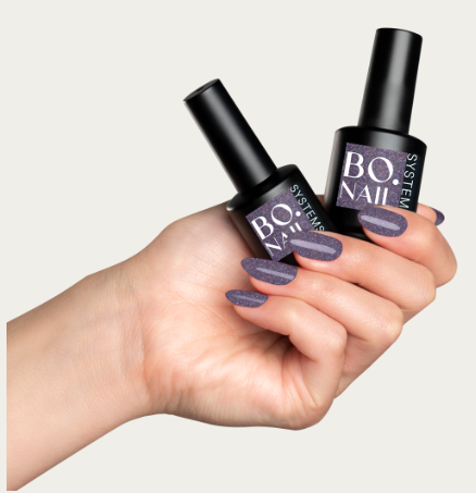 BO. Soakable Gel Polish 