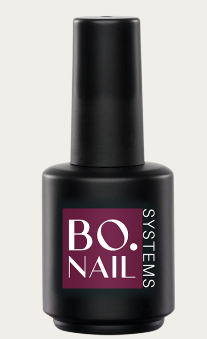 BO. Soakable Gel Polish 