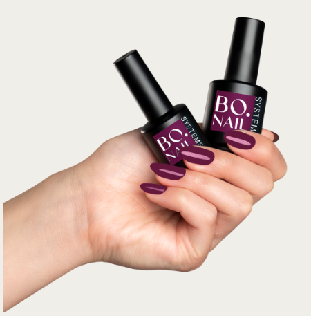 BO. Soakable Gel Polish 