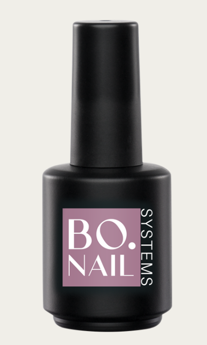 BO. Soakable Gel Polish 