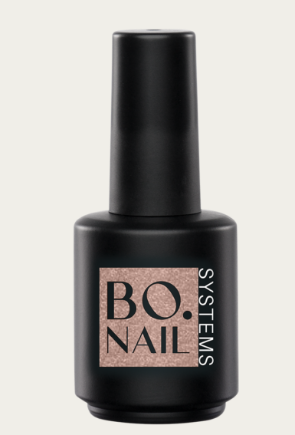 BO. Soakable Gel Polish 