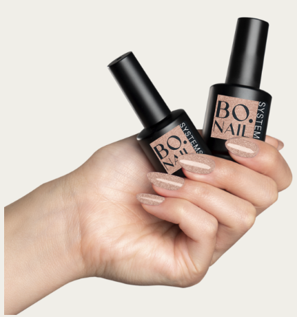 BO. Soakable Gel Polish 