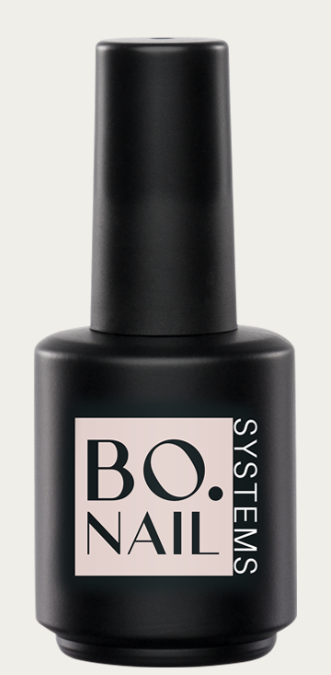 BO. Soakable Gel Polish 