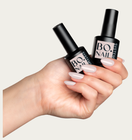 BO. Soakable Gel Polish 