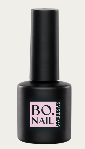 BO. Soakable Gel Polish 