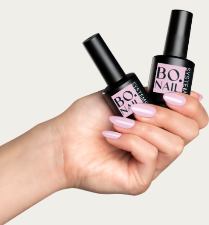 BO. Soakable Gel Polish 