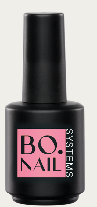 BO. Soakable Gel Polish 