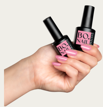 BO. Soakable Gel Polish 