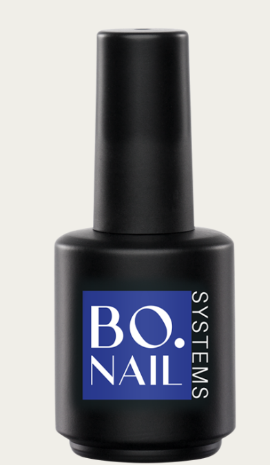 BO. Soakable Gel Polish 