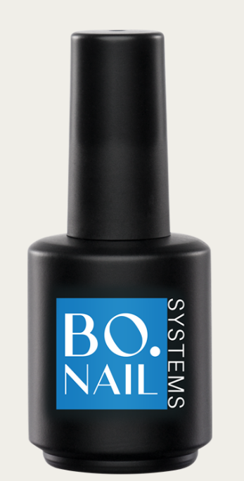 BO. Soakable Gel Polish 