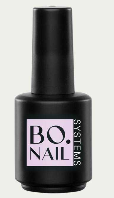 BO. Soakable Gel Polish 