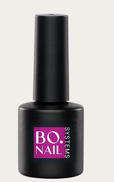 BO. Soakable Gel Polish 