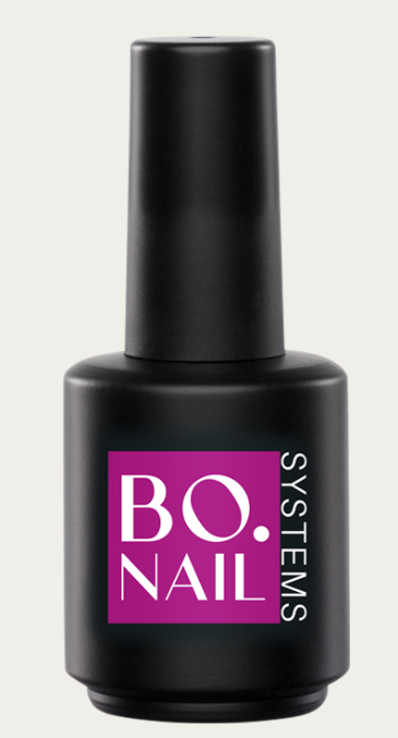 BO. Soakable Gel Polish 