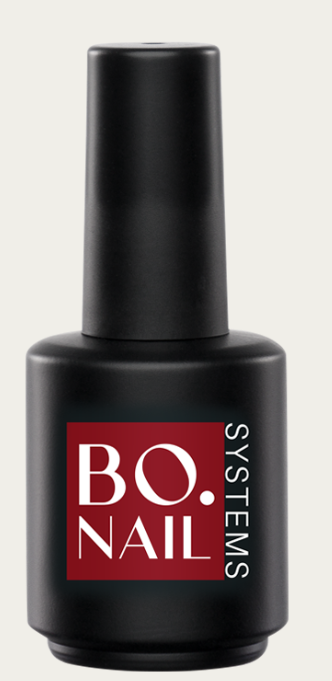 BO. Soakable Gel Polish 