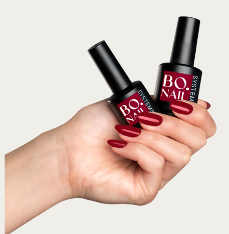 BO. Soakable Gel Polish 