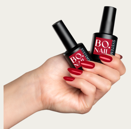 BO. Soakable Gel Polish 