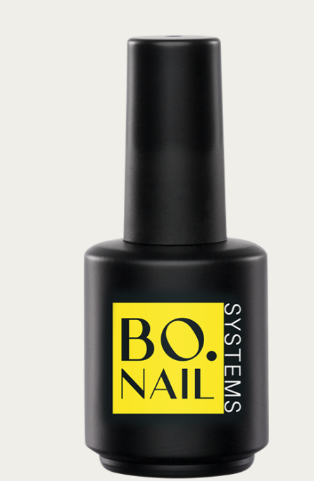 BO. Soakable Gel Polish 