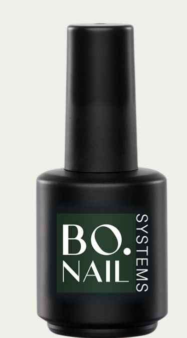 BO. Soakable Gel Polish 