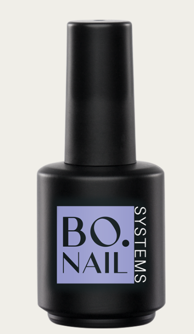 BO. Soakable Gel Polish 