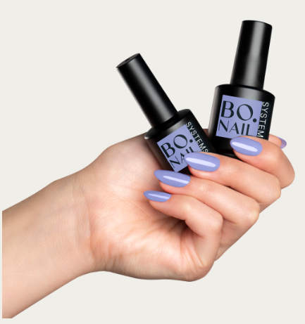 BO. Soakable Gel Polish 