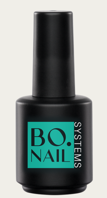 BO. Soakable Gel Polish 