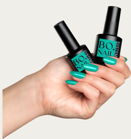 BO. Soakable Gel Polish 