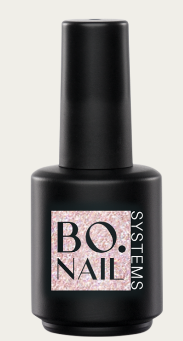 BO. Soakable Gel Polish 