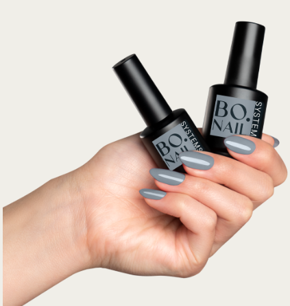 BO. Soakable Gel Polish 