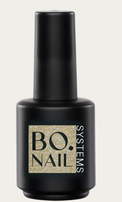 BO. Soakable Gel Polish 