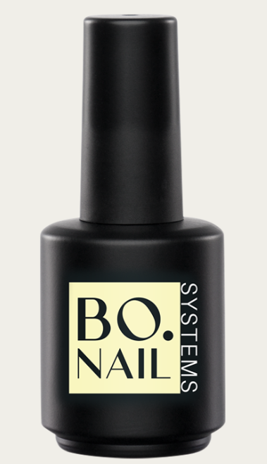 BO. Soakable Gel Polish 