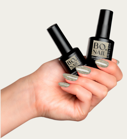 BO. Soakable Gel Polish 