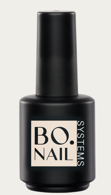 BO. Soakable Gel Polish 