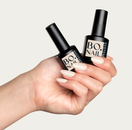 BO. Soakable Gel Polish 