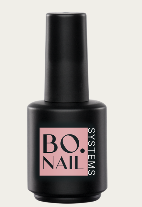 BO. Soakable Gel Polish 