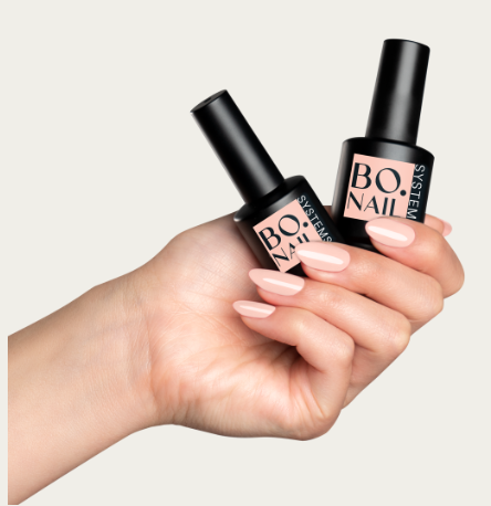 BO. Soakable Gel Polish 