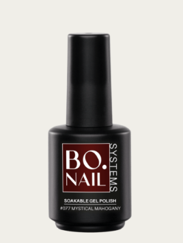 BO. Soakable Gel Polish 