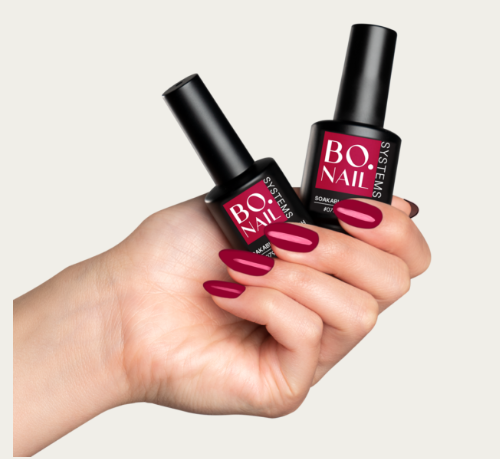 BO. Soakable Gel Polish 