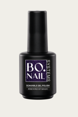 BO. Soakable Gel Polish 