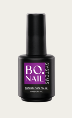 BO. Soakable Gel Polish 