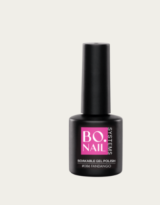 BO. Soakable Gel Polish 