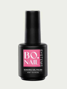 BO. Soakable Gel Polish 