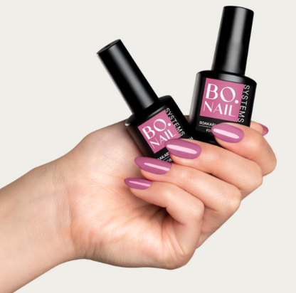 BO. Soakable Gel Polish 